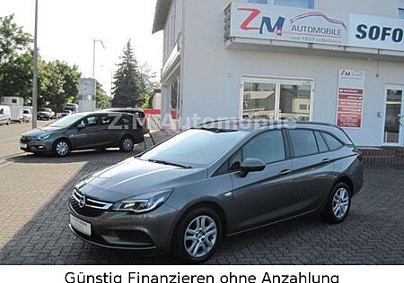 Opel Astra K Sports Tourer Edition Start/Stop/Euro6