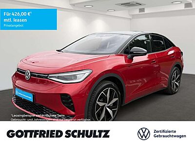 Volkswagen ID.5 GTX 77kWh CCS CARPLAY PARKASSISTENT PANORAMA