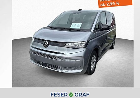 Volkswagen T7 Multivan 2.0 TDI 150 PS, KÜ