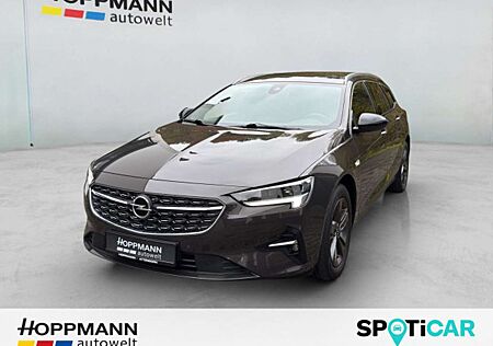 Opel Insignia B ST Elegance 2.0D*NAVI*SITZHZG*LENKRAD