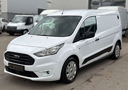 Ford Transit Connect Lang L2 KLIMA SHZ 1HAND PDC EUR6