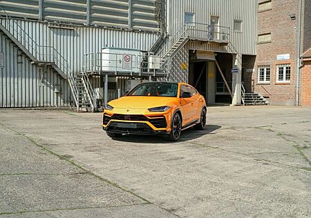 Lamborghini Urus Urus