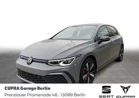 VW Golf GTE Volkswagen GTE 1.4 eHybrid DSG Navi Pano LED PDC SHZ