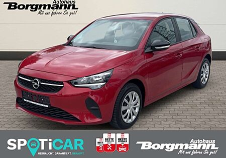 Opel Corsa Edition 1.2 Apple CarPlay - LED - Rückfahrkamera