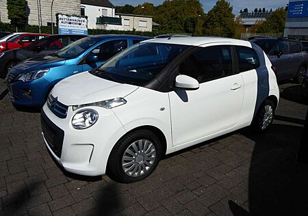 Citroën C1 Citroen Feel erst 26.500 KM!! Klima