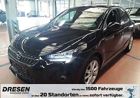 Opel Corsa F Elegance 1,2 Automatik LED Klimaautom Allwetter