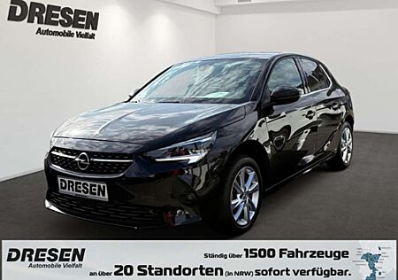 Opel Corsa F Elegance 1,2 Automatik LED Klimaautom Allwetter