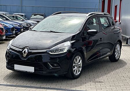 Renault Clio 1.5 dCi*Automatik*KAMERA*NAVI*LED-Scheinw*