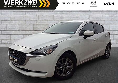 Mazda 2 G90 Exclusive-Line Automatik Tempomat Sitzhzg