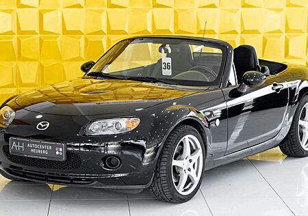 Mazda MX-5 1.8 Emotion