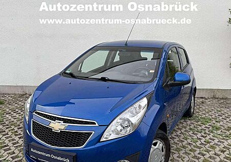 Chevrolet Spark LS Klima Allwetterreifen Navi Garantie