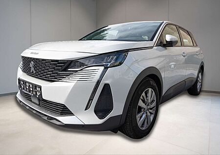 Peugeot 5008 Active Pack 1.2 PureTech 130