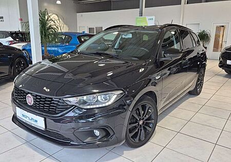 Fiat Tipo S-Design *SHZ*ALU*Tempomat*Klimaautomatik