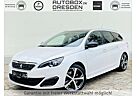 Peugeot 308 GT +CAM+LED+NAVI+SHZ+MASSAGE+PANO+