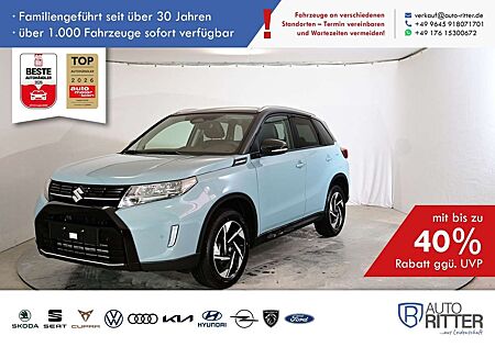 Suzuki Vitara Comfort+ ACC|RFK|LED|Navi|Carplay|Klim...