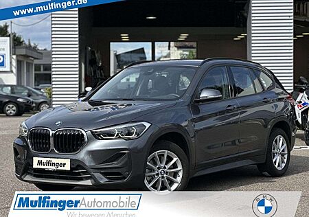 BMW X1 xDrive20i HUD DrivAss+ACC Kamera Sitzh.ParkAs