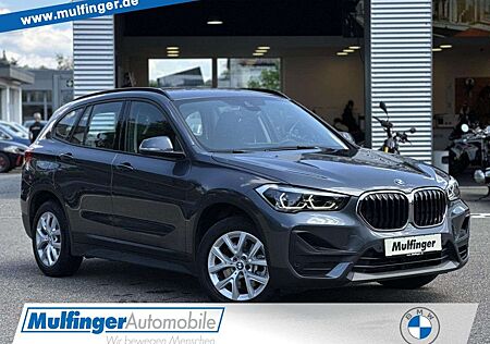 BMW X1 xDrive20i HUD DrivAss+ACC Kamera Sitzh.ParkAs