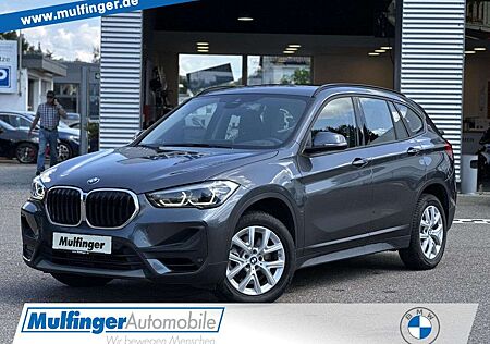 BMW X1 xDrive20i HUD DrivAss+ACC Kamera Sitzh.ParkAs