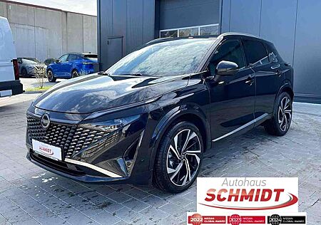 Nissan Qashqai 1.5 ePower 205PS Tekna+ BOSE/Leder/ProPilot