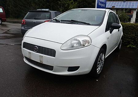 Fiat Grande Punto 1.2 8V Active