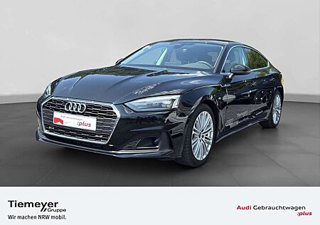 Audi A5 TFSI 20ZOLL SPORTSITZE INFOPKT