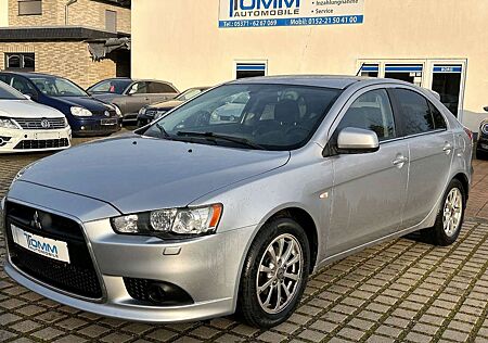 Mitsubishi Lancer 1.6 Sportback EDITION ClearTec/ XENON