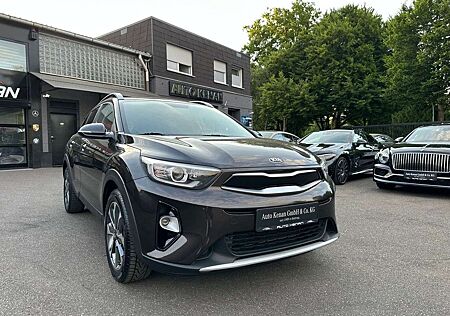 Kia Stonic Vision 1.Hd/Navi/Kamera/LED/17'/NUR39T KM