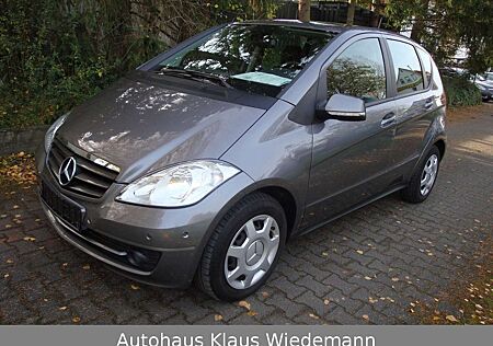 Mercedes-Benz A 160 Automatik - 2.Hd./orig. erst 78 TKM