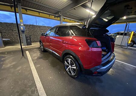 Peugeot 3008 PureTech 130 Stop & Start EAT6 Allure