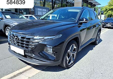 Hyundai Tucson Hybrid 4WD NAVI/LED/19"/DAB/KAMERA