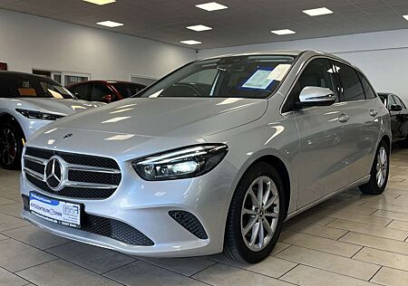 Mercedes-Benz B 220 Progressive*Leder*Navi*AHK*LED*ACC*360Cam