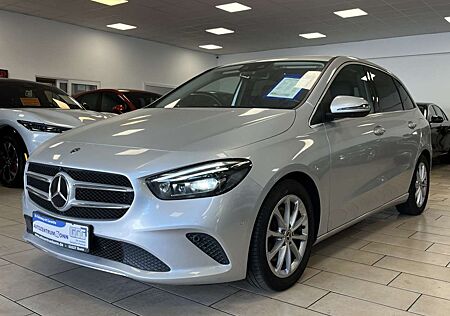 Mercedes-Benz B 220 Progressive*Leder*Navi*AHK*LED*ACC*360Cam