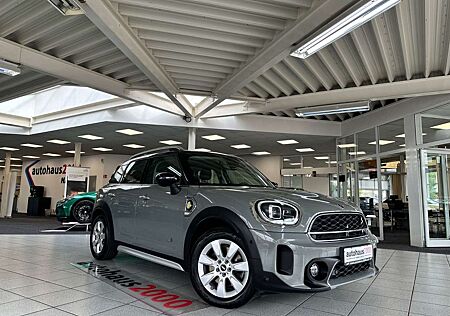Mini Cooper S Countryman Cooper SE Countryman Essential Trim All4 LED/HUD