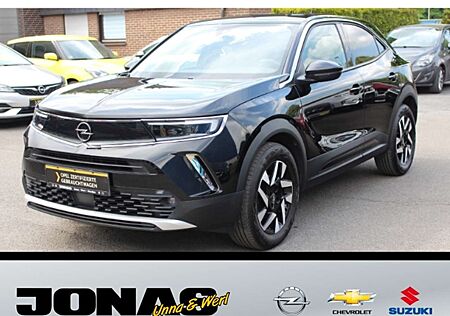 Opel Mokka Elegance 1.2 Navigation 180R-Kamera Keyless