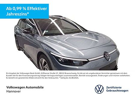 VW ID.7 Volkswagen Tourer Pro S Navi Pano AHK IQ-LED ACC PDC S