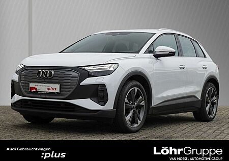 Audi Q4 e-tron 40