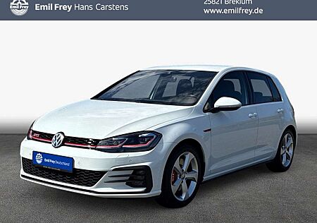 Volkswagen Golf GTI GTI 2,0 TSI DSG Performance AHK Kamera ACC