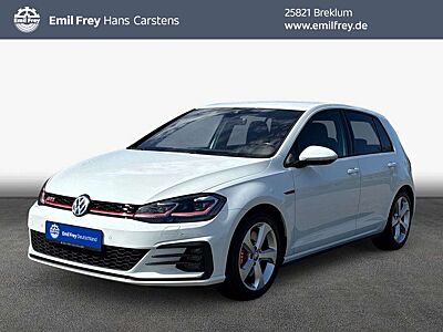 Volkswagen Golf GTI GTI 2,0 TSI DSG Performance AHK Kamera ACC