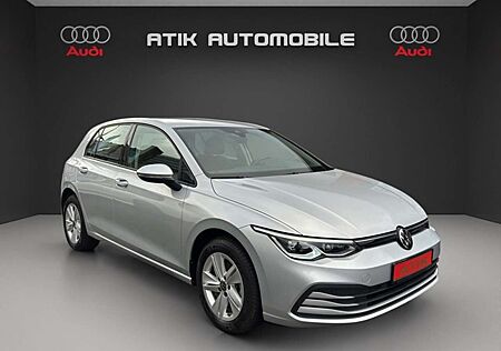 VW Golf Volkswagen VIII 2.0 TDI ACC LED-PLUS SHZ NAVI