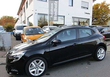 Renault Clio Zen Hybrid TCE 145 Navi Sitzheizung Klima PDC