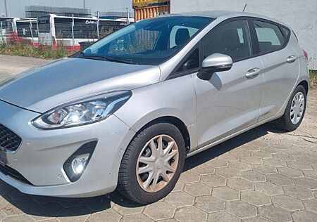 Ford Fiesta Cool & Connect