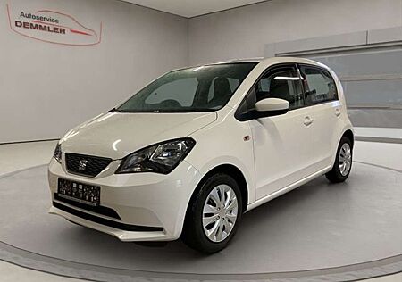 Seat Mii Style, Naviigation , Klima ,Berganfahrhilfe