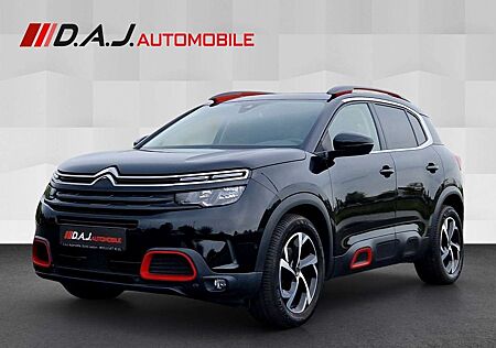 Citroën C5 Aircross Citroen PureTech 180 EAT8 Feel Pano NAV SHZ