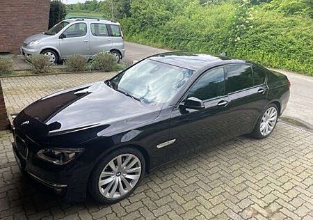 BMW 740d 740