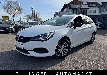 Opel Astra K Sports Tourer 1.5 D AUTOMATIK ACC TotWin