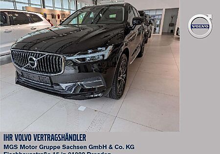 Volvo XC 60 XC60 B5 Inscription AWD #B&W