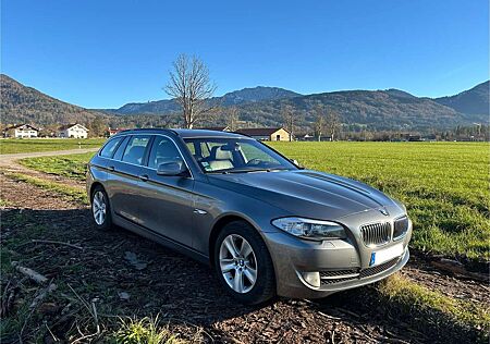 BMW 520d 520 touring