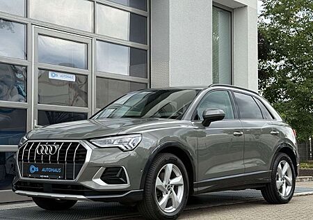 Audi Q3 35 TDI QUATTRO*ACC*MATRIX*360*SPORTSITZE*KEY*
