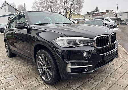 BMW X5 xDrive 30 d TOP GEPFLEGT