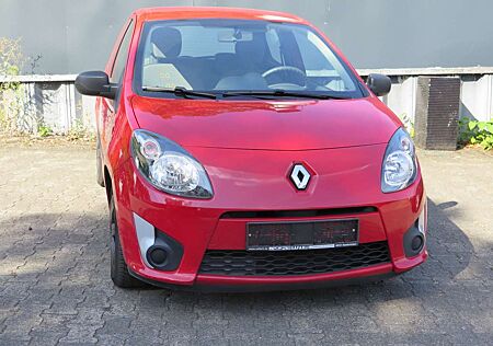 Renault Twingo 1. HND, Tüv u. INSP NEU,55Tkm,